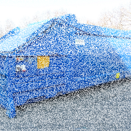 Мобильный компактор PRESTO HG 20 R