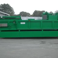 Станция перегрузки ТКО PRESTO SHD 2500 B