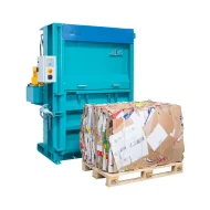 Вертикальный пресс AUSTROPRESSEN APV easyline 560