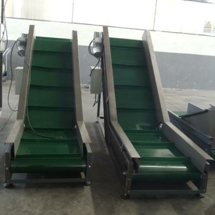 Конвейерное оборудование CRS conveyor