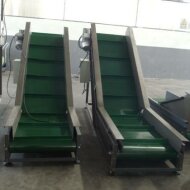 Конвейерное оборудование CRS conveyor