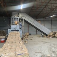 Конвейерное оборудование CRS conveyor