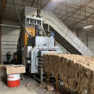 Конвейерное оборудование CRS conveyor