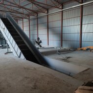 Конвейерное оборудование CRS conveyor