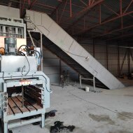 Конвейерное оборудование CRS conveyor