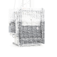 Вертикальный пресс HSM V-Press 860 Plus