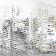 Вертикальный пресс HSM V-Press 860 Plus