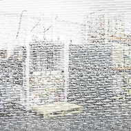 Вертикальный пресс HSM V-Press 860 Plus