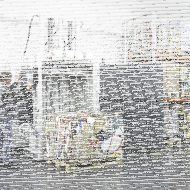 Вертикальный пресс HSM V-Press 860 Plus