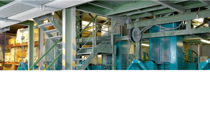 Горизонтальный пресс AUSTROPRESSEN APK-C