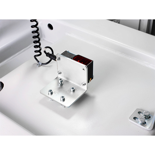 Вертикальный пресс HSM V-Press 820 Plus