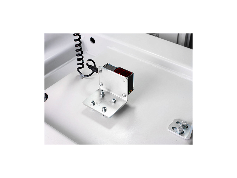Вертикальный пресс HSM V-Press 820 Plus