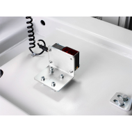 Вертикальный пресс HSM V-Press 820 Plus