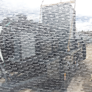 Горизонтальный пресс PRESTO HPK 1100 K