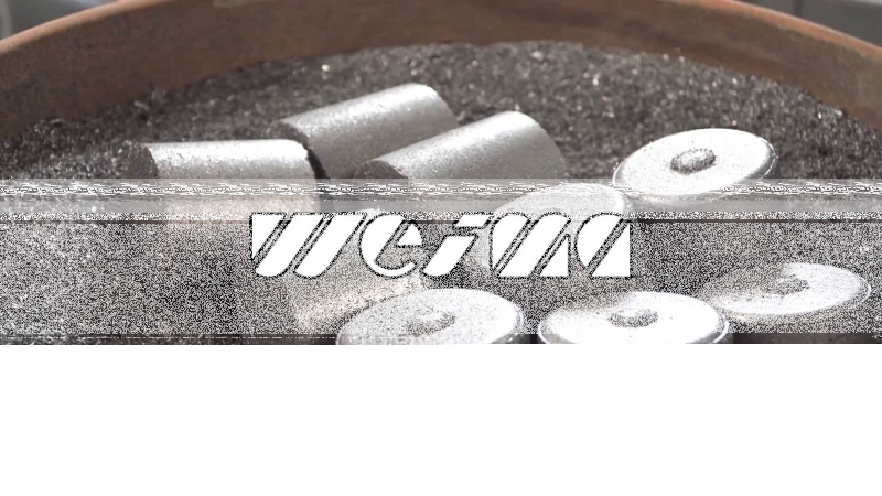 Брикетировочный пресс WEIMA TH 600 M