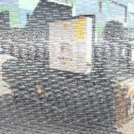 Горизонтальный пресс PRESTO CC 30 V