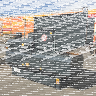 Горизонтальный пресс PRESTO CC 30 V