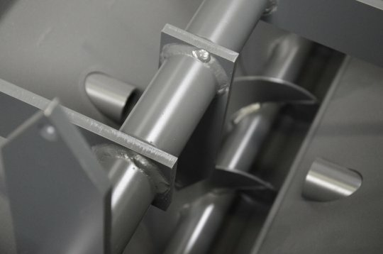 Брикетировочный пресс WEIMA TH 800 M