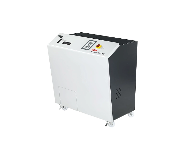 Специальное оборудование HSM Шредер Powerline HDS 150