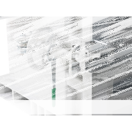 Вертикальный пресс HSM V-Press 1160 Plus