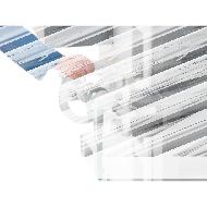 Вертикальный пресс HSM V-Press 1160 Plus
