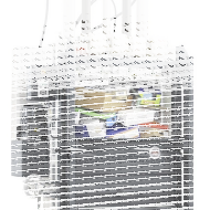 Вертикальный пресс HSM V-Press 1160 Plus