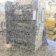 Вертикальный пресс HSM V-Press 1160 Plus