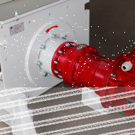 Дренажный пресс HEGER Crocodile dryer 200