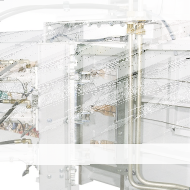 Горизонтальный пресс HSM VK 4012