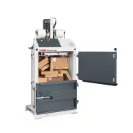 Вертикальный пресс HSM V-Press 503 ECO
