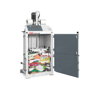 Вертикальный пресс HSM V-Press 503 ECO