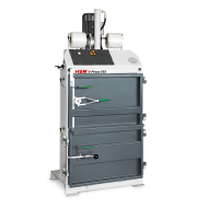 Вертикальный пресс HSM V-Press 503 ECO