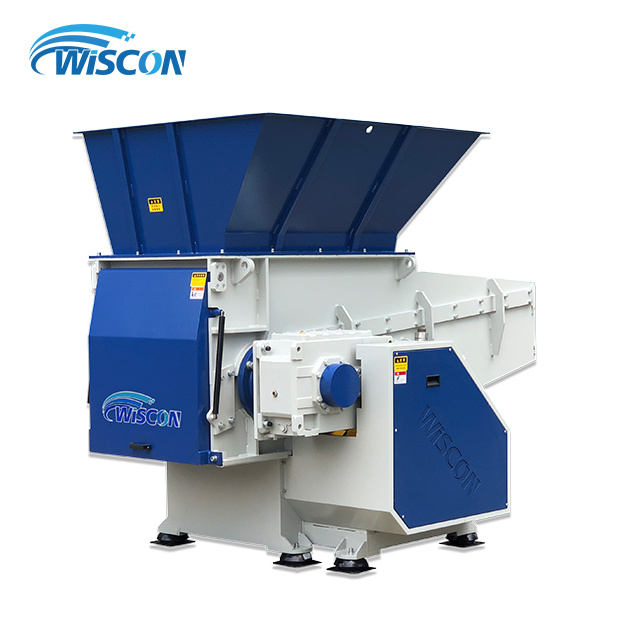 Вторичные измельчители WISCON Шредер одновальный P3150