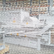 Горизонтальный пресс PRESTO CC 40 V