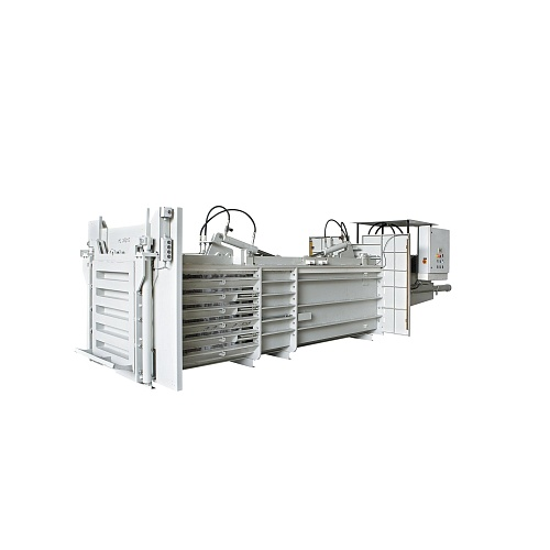 Горизонтальный пресс HSM HL 3521 S/T