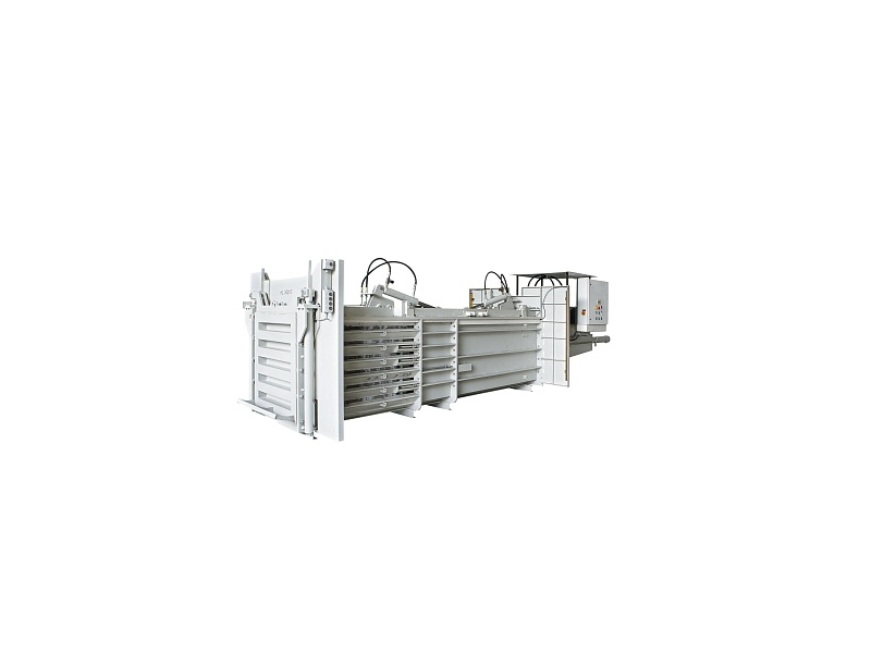 Горизонтальный пресс HSM HL 3521 S/T