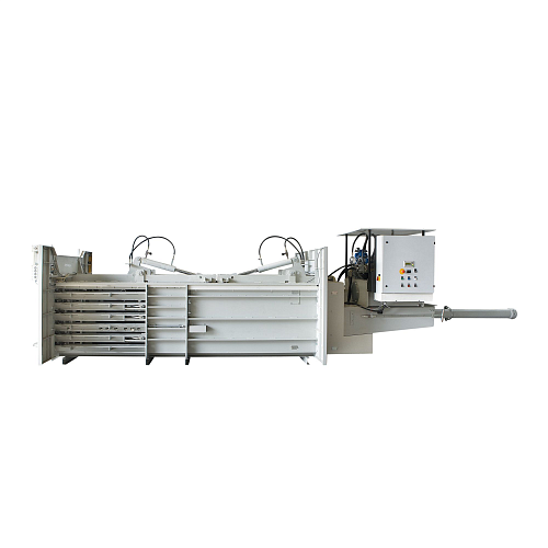 Горизонтальный пресс HSM HL 3521 S/T