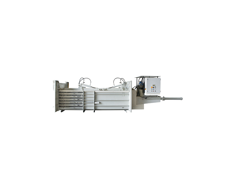 Горизонтальный пресс HSM HL 3521 S/T