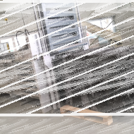 Горизонтальный пресс HSM HL 3521 S/T