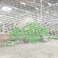 Горизонтальный пресс PRESTO HPK 1100