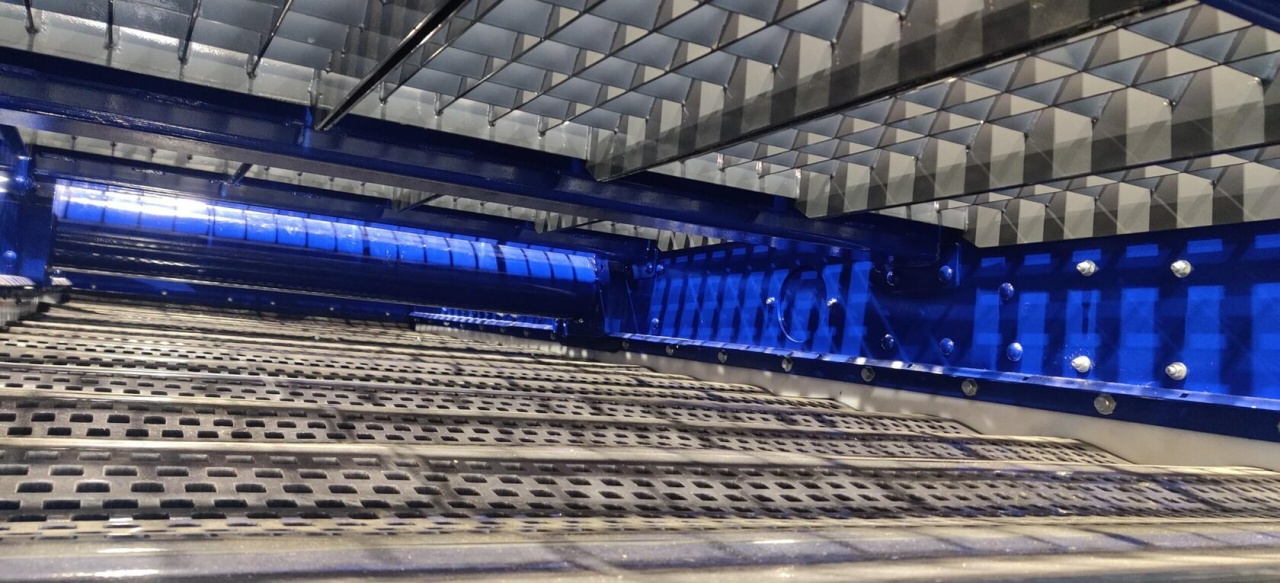 Дробилки Мобильный грохот EDGE SM 186