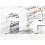 Вертикальный пресс HSM V-Press 610 ECO