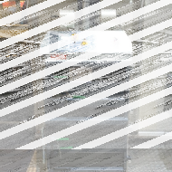 Вертикальный пресс HSM V-Press 504 ECO