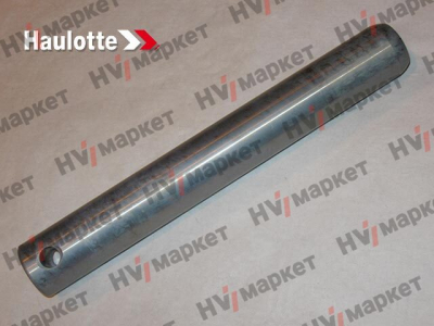 4000065080 - Палец с отверстием