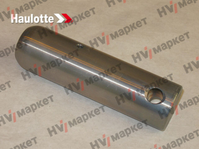 4000273990 - Палец с отверстием