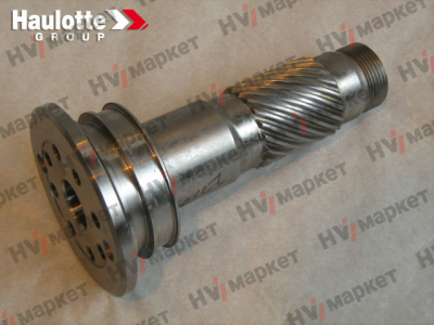 2504001120 - Шестерня