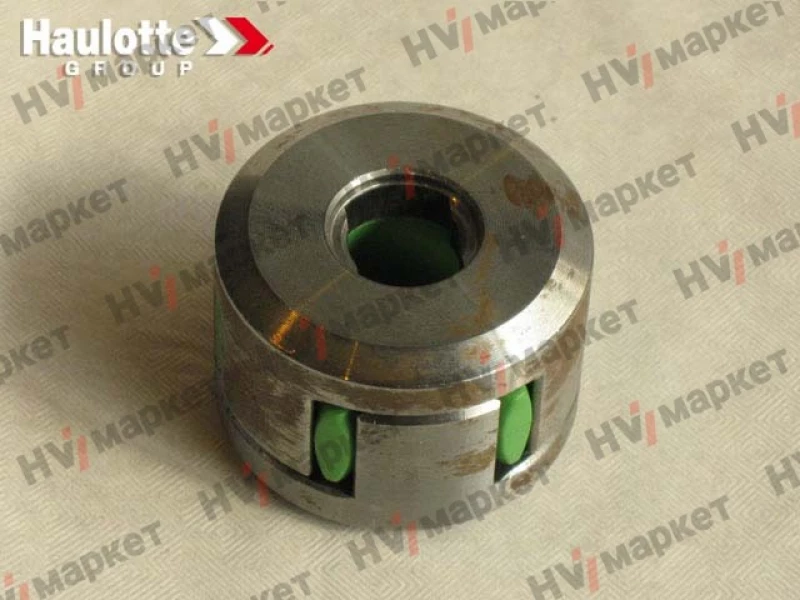 2505005840 - Accouplement rotex 19 HV Market