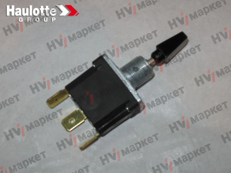 2901006080 - Тумблер