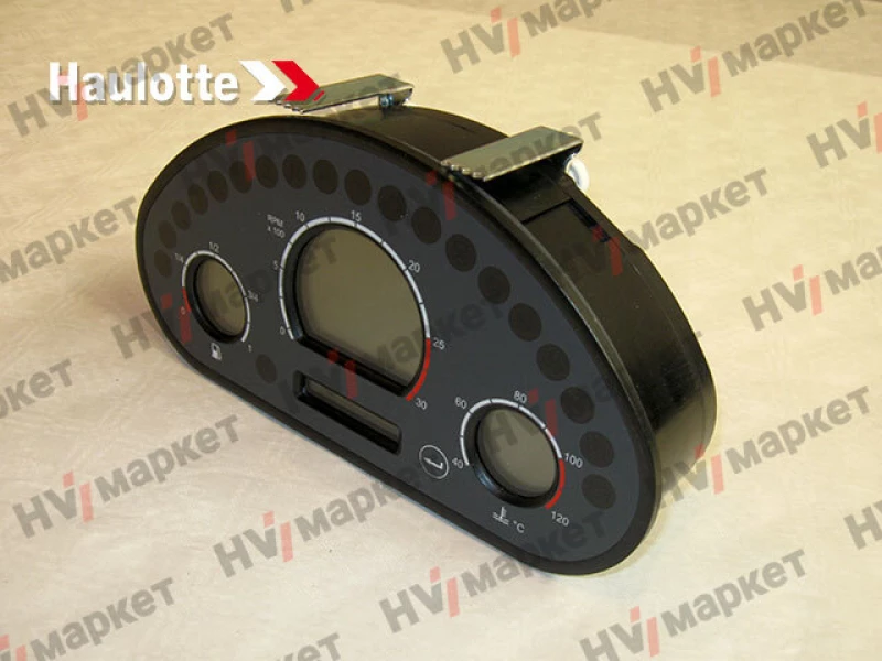 2901016410 - Приборная панель