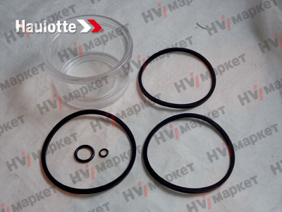 4000712580A - Стакан топливного фильтра